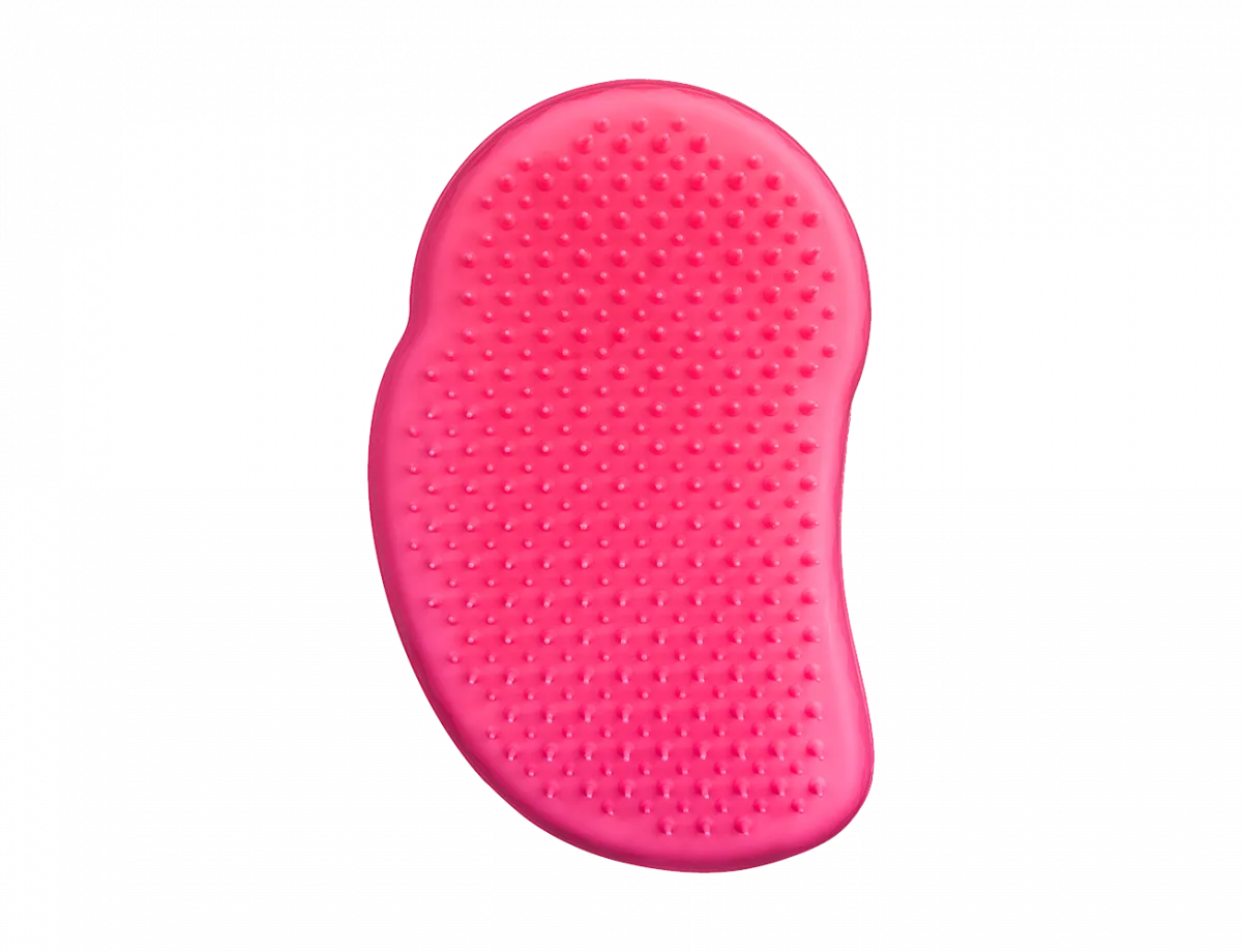Tangle Teezer The Original Detangling Hairbrush - Saç Fırçası - Görsel 3