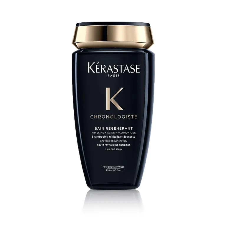 Keastase Chronologiste Bain Régénérant Şampuan 250ml