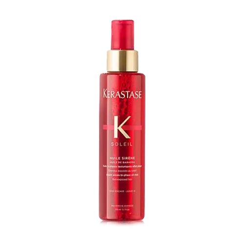 Kerastase Soléil Huile Bukle Belirginleştirici Çift Fazlı Sprey Yağı 150ml