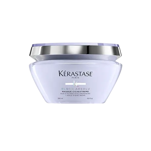 Kerastase Blond Absolu Sarı Saçlar Için Işlem Sonrası Saç Bakım Maskesi 200ml