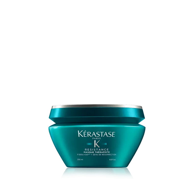 Kerastase Resistance Masque Thérapiste Çok Yıpranmış Saçlar Için Onarıcı Maske 200ml [34]