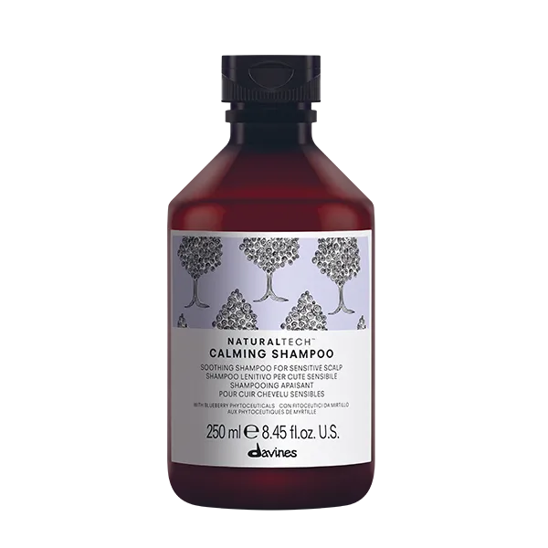 Davines Calming Hassas Baş Derisi Yatıştırıcı Şampuan 250 ml