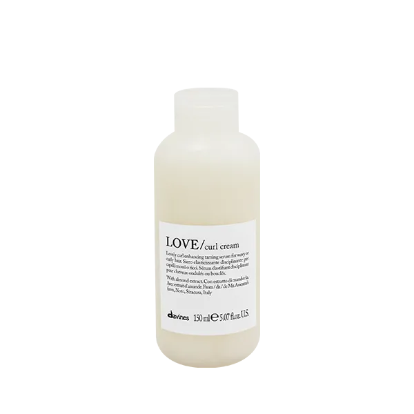 Davines Love Curl Controller Bukle Belirginleştirici Krem 150ml