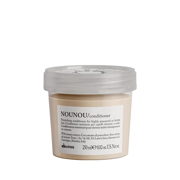 Davines Nounou Besleyici Ve Koruyucu Bakım Kremi 250ml