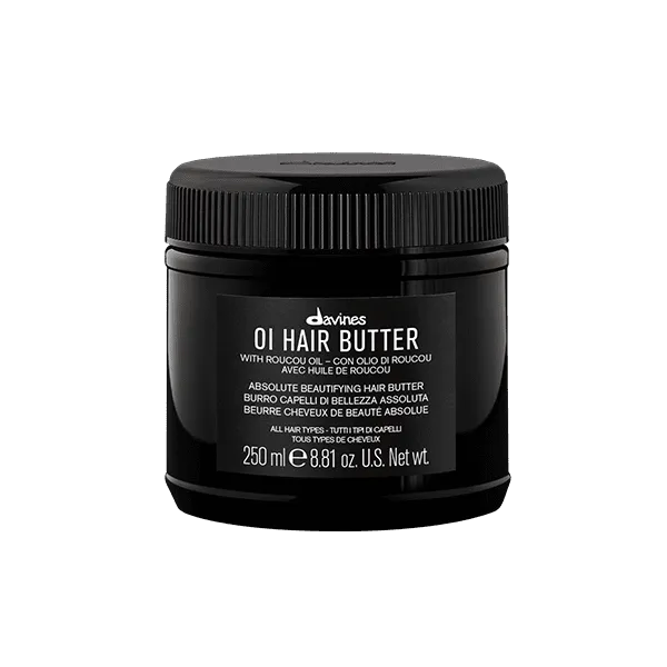 Davines Oi Butter Katı Saç Bakım Yağı 250 ml