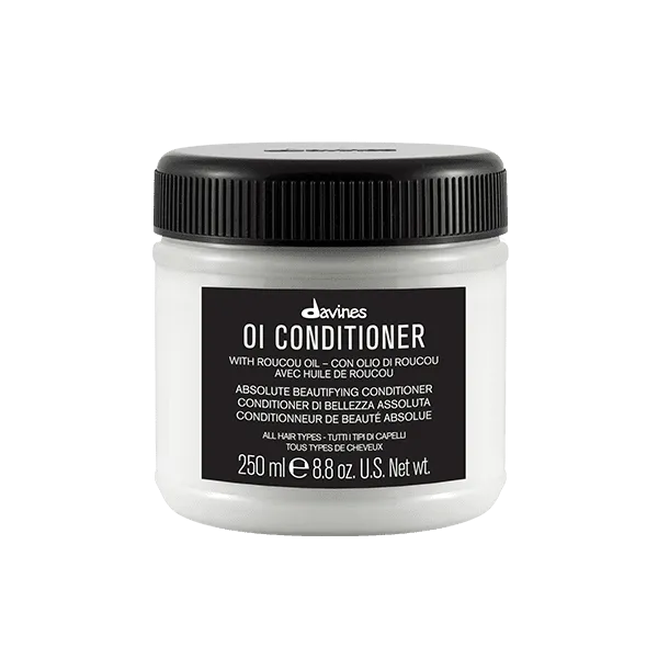Davines Oi Conditioner Saç Kremi 250ml