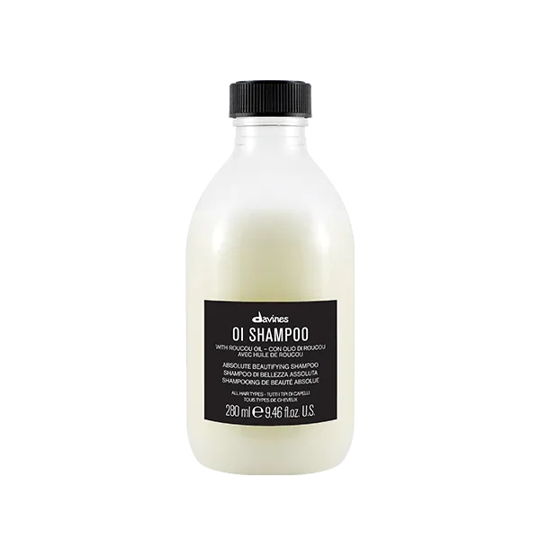 Davines Oi Sülfatsız Bakım Şampuanı 280 ml 
