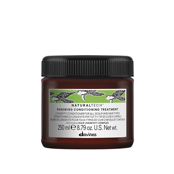 Davines Renewing Yenileyici Bakım Kremi 250ml