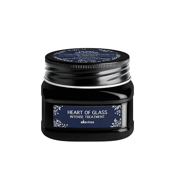 Davines Heart of glass intense treatment 150ml