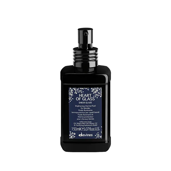 Davines Sarışınlar için Parlaklaştırıcı Termal Sıvı 150 ml