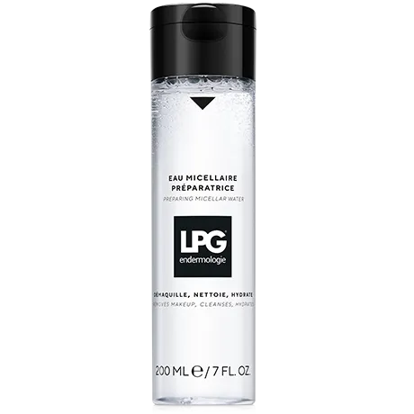 Eau micellaire préparatrice Makyaj Temizleyicisi 200ml
