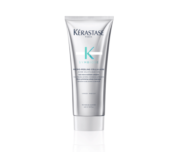Kerastase Symbiose Kepek Karşıtı Mikro-peeling 200 ml