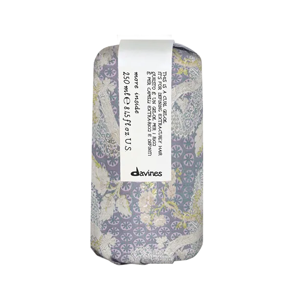Davines More Inside Curl Gel Oil 250ml