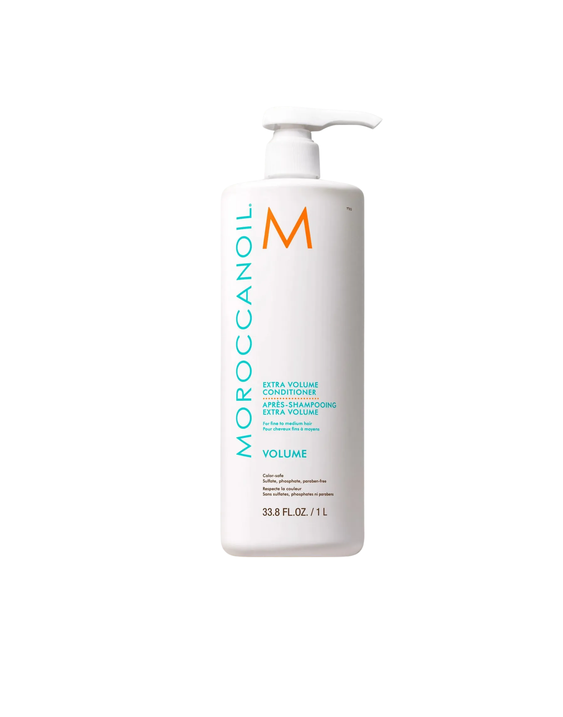 Moroccanoil Extra Volume Conditioner Saç Kremi 1000ml