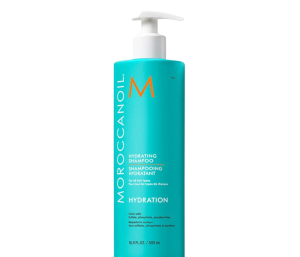 Moroccanoil Hydrating Nemlendirici Şampuan 500ml