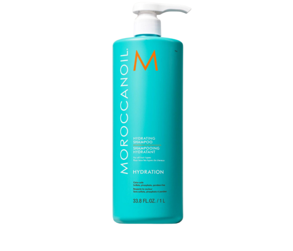 Moroccanoil Hydrating Şampuan