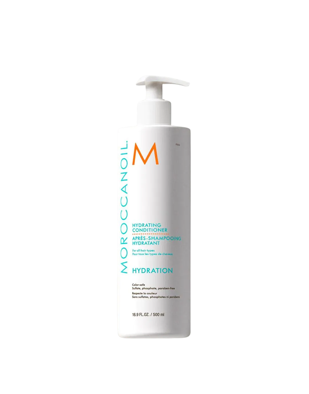 Moroccanoil Hydrating Nemlendirci Saç Kremi