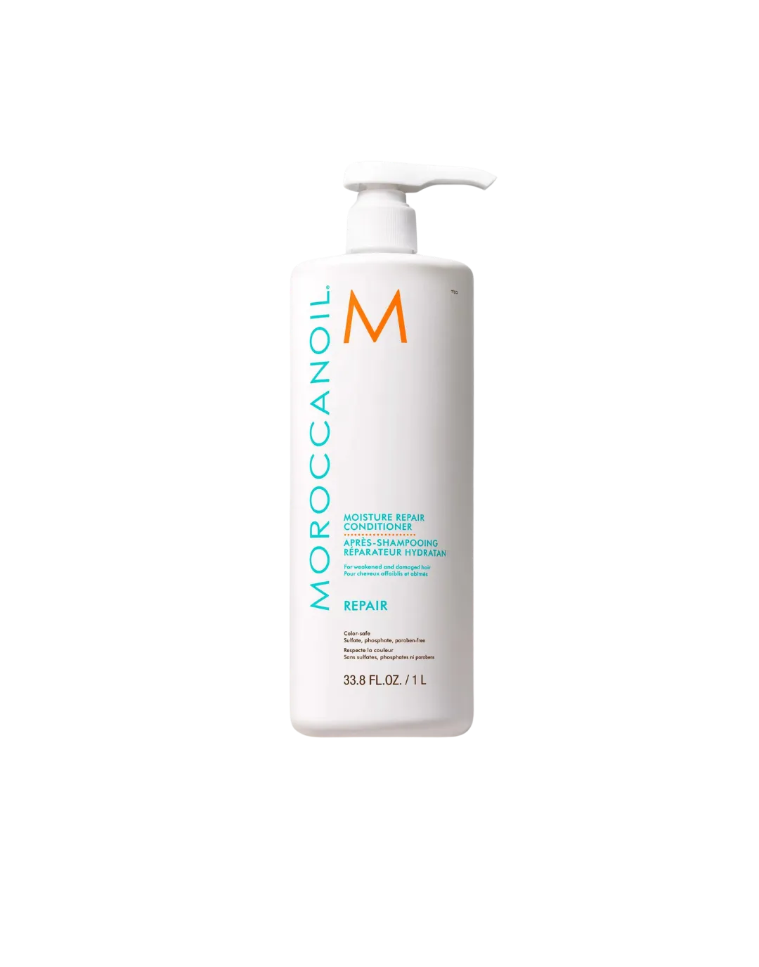 Moroccanoil Moisture Repair Onarıcı Kremi 1000ml 7290011521257