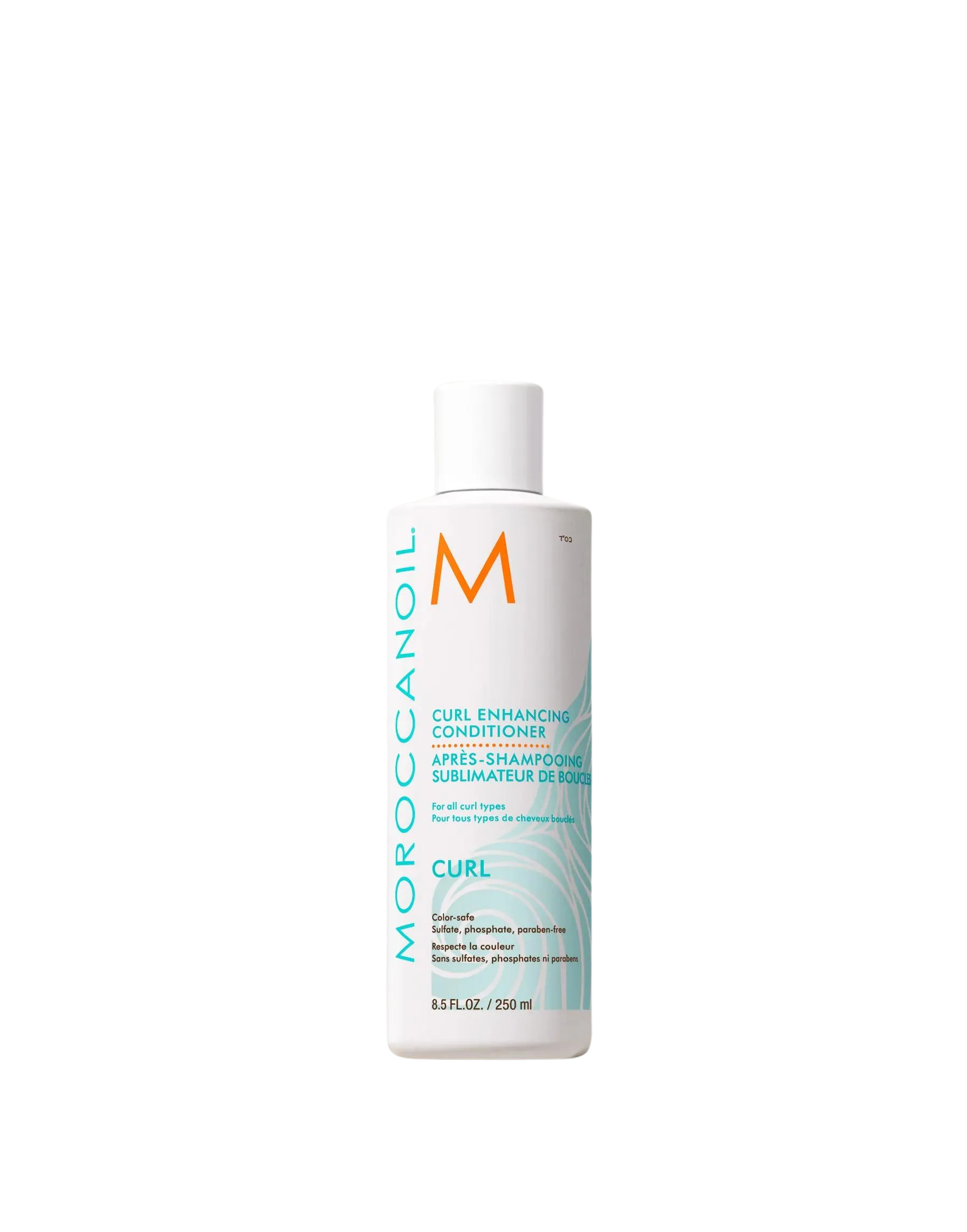 Moroccanoil Curl Enhancing Bukle Belirginleştirici Saç Kremi 250ml 7290016494341