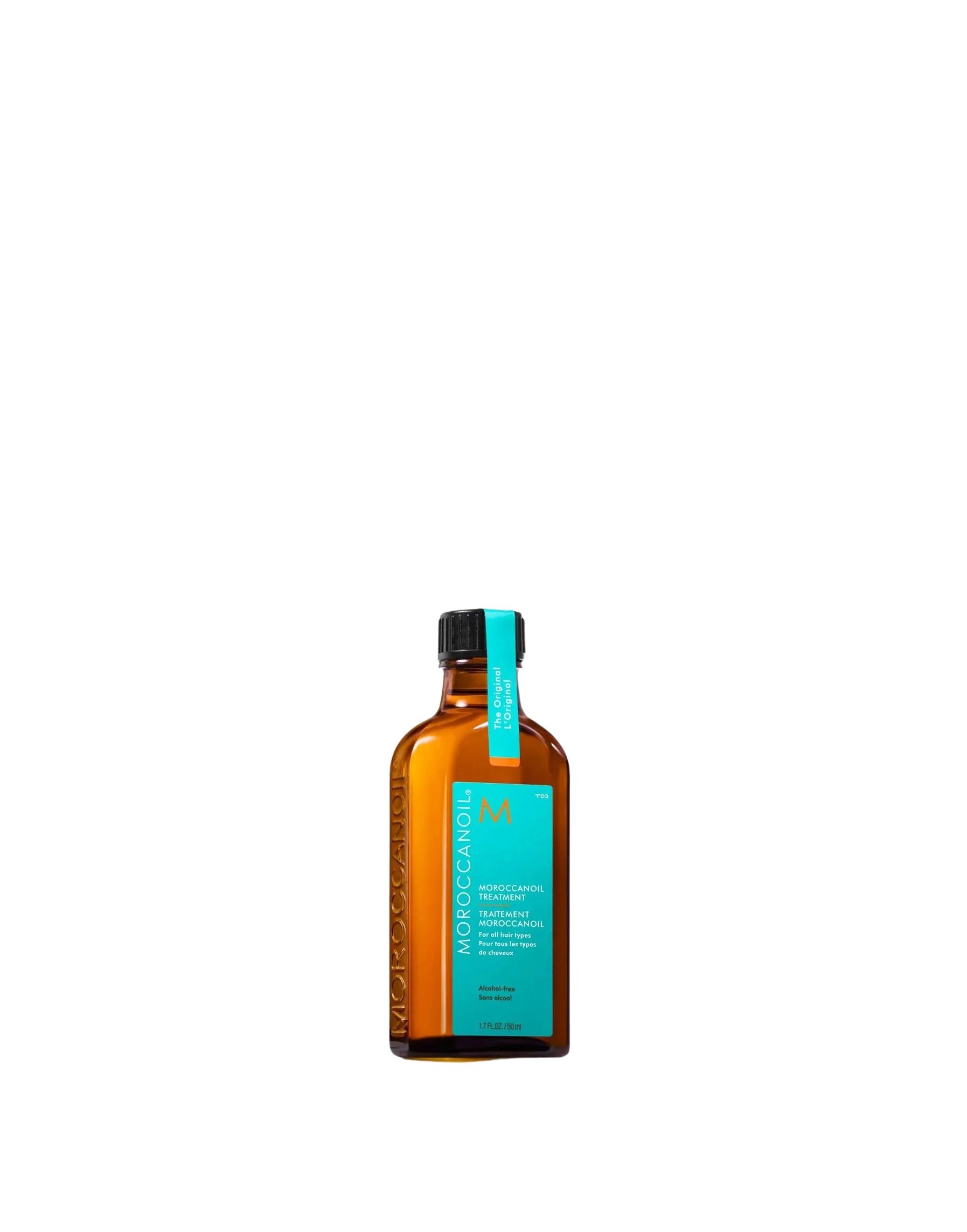 Moroccanoil Treatment Original Saç Bakım Yağı