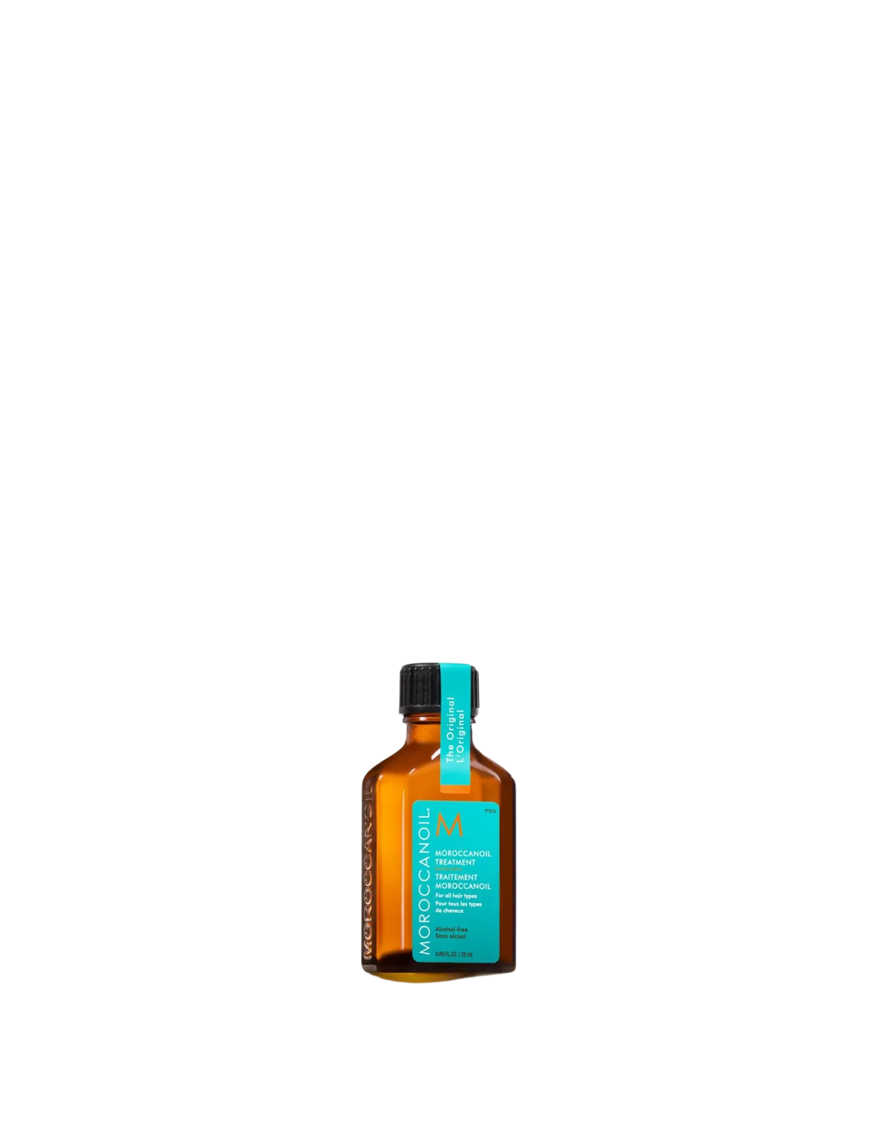 Moroccanoil Treatment Original Saç Bakım Yağı