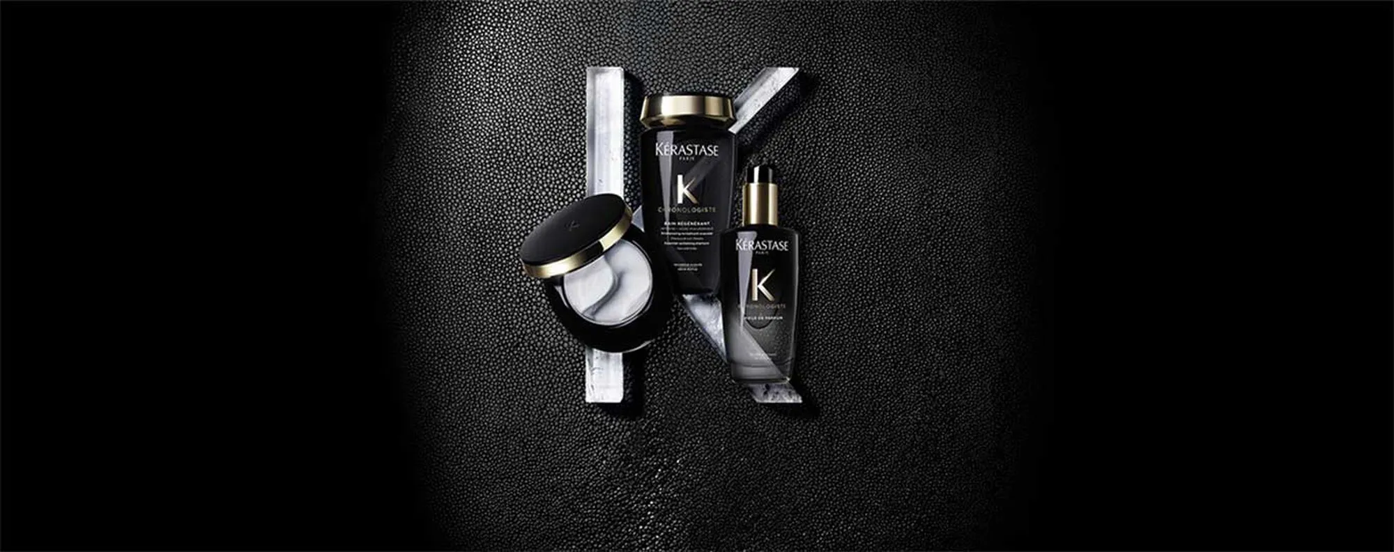 Kerastase Paris Ürünlerini Keşfet