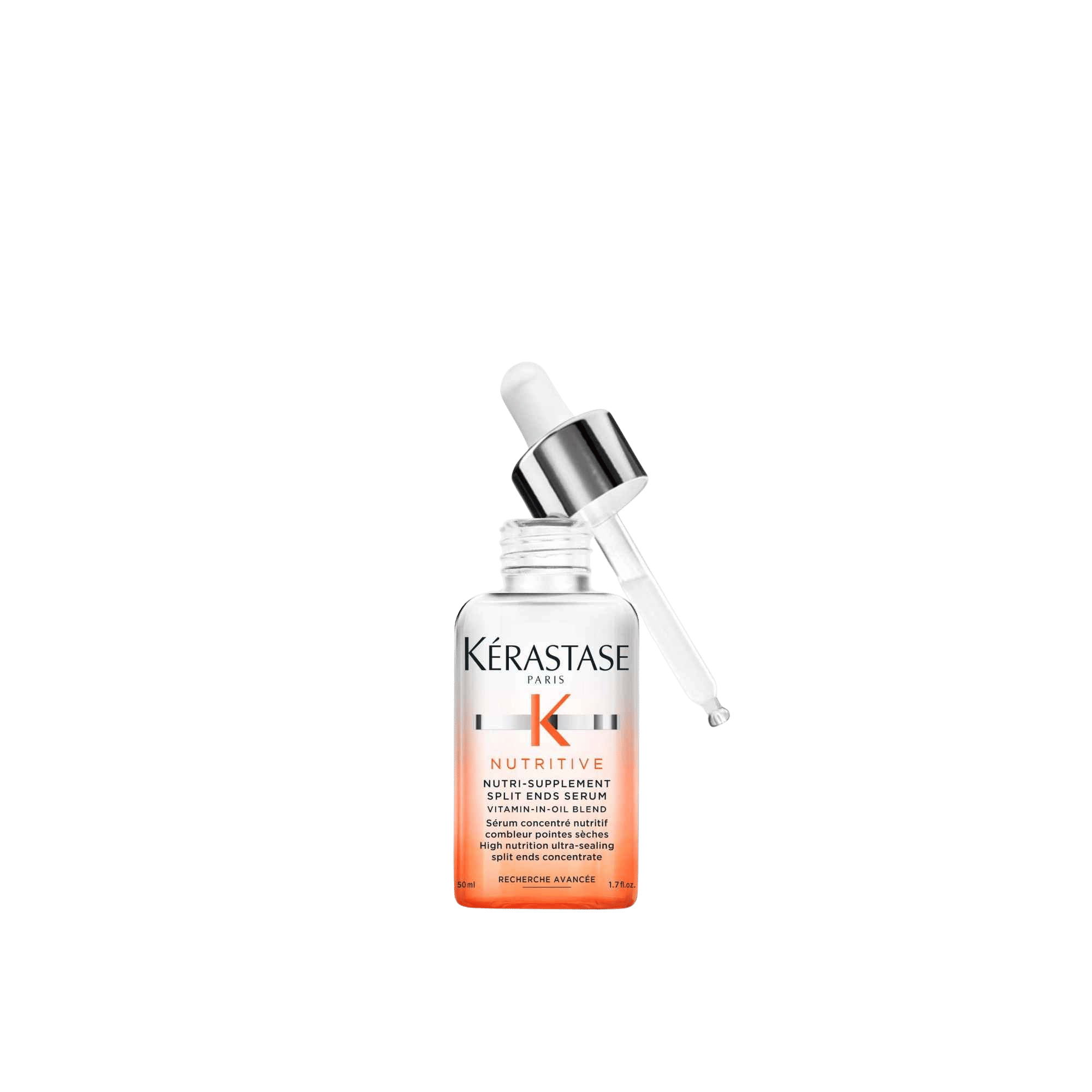 Kerastase Nutritive Nutri-Supplement Kırık Uç Saç Serumu 50 ml 3474637155032