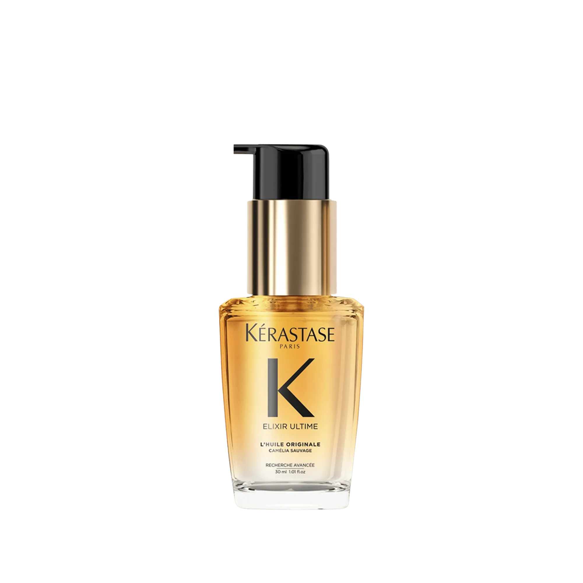 Kerastase Elixir Ultime L'Huile Originale Saç Bakım Yağı 30ml 3474637215194