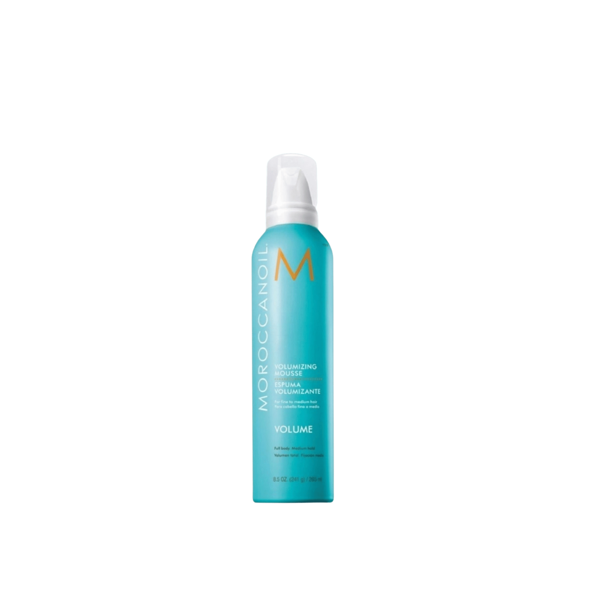 Moroccanoil Volume Volumizing Mousse Hacim Köpüğü 250ml 7290014344174