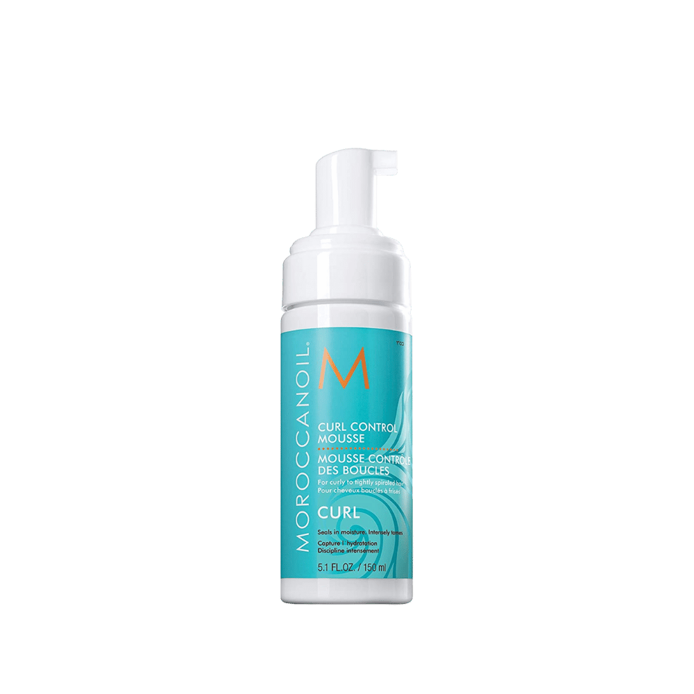 Moroccanoil Curl Control Mousse Bukle Belirginleştirici Kontrol Köpüğü 150ml 7290011521448
