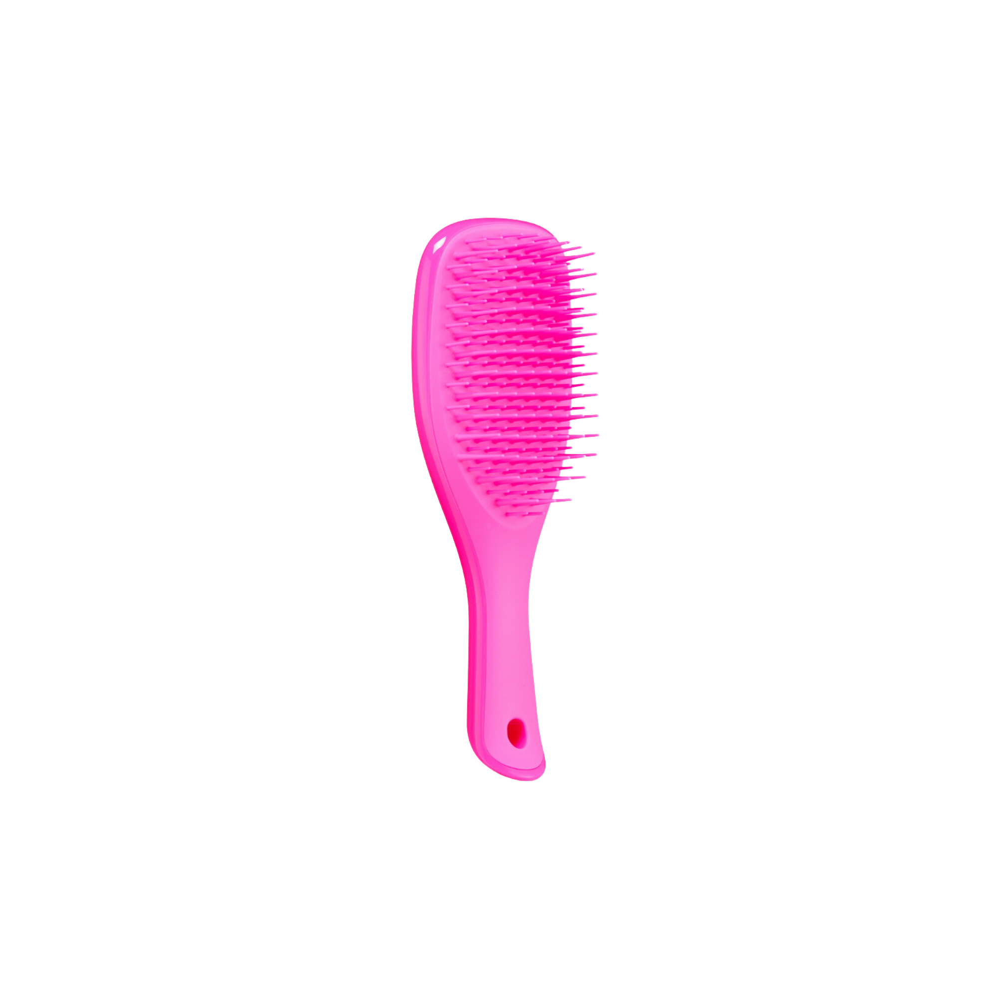 Tangle Teezer The Ultimate Detangler Barbie Pink Mini Saç Fırçası