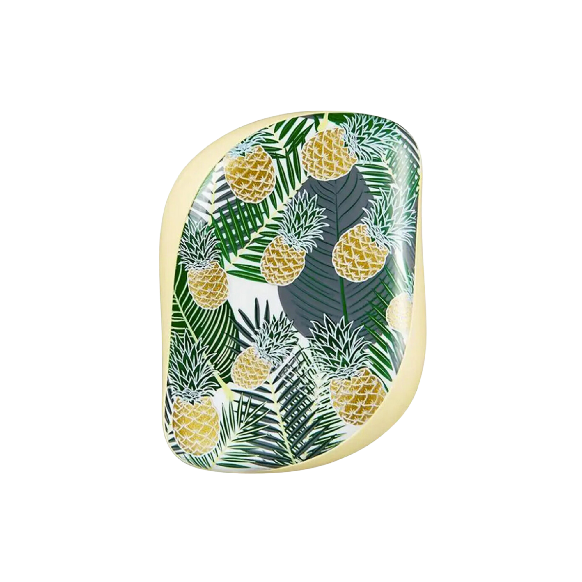 Tangle Teezer Detangling Compact Styler Pina Collada Saç Fırçası