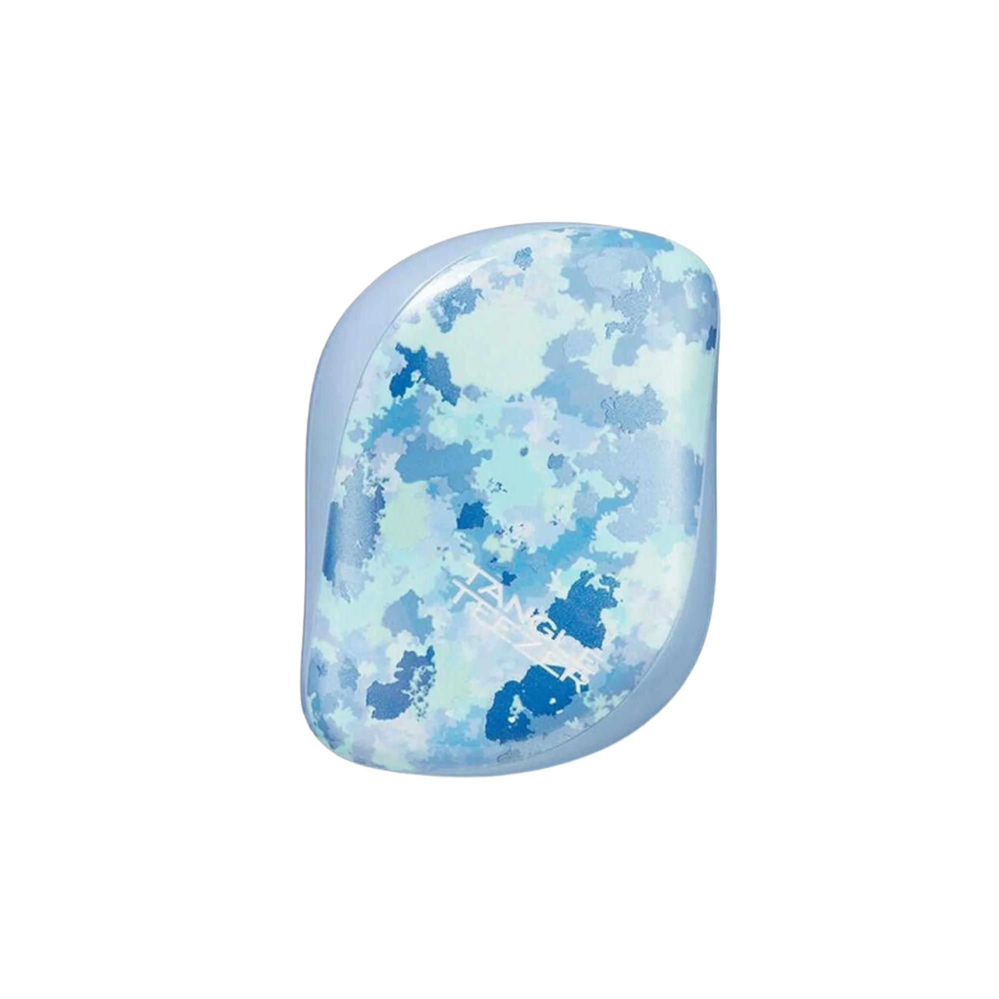 Tangle Teezer Compact Styler Chameleon Blue Saç Fırçası