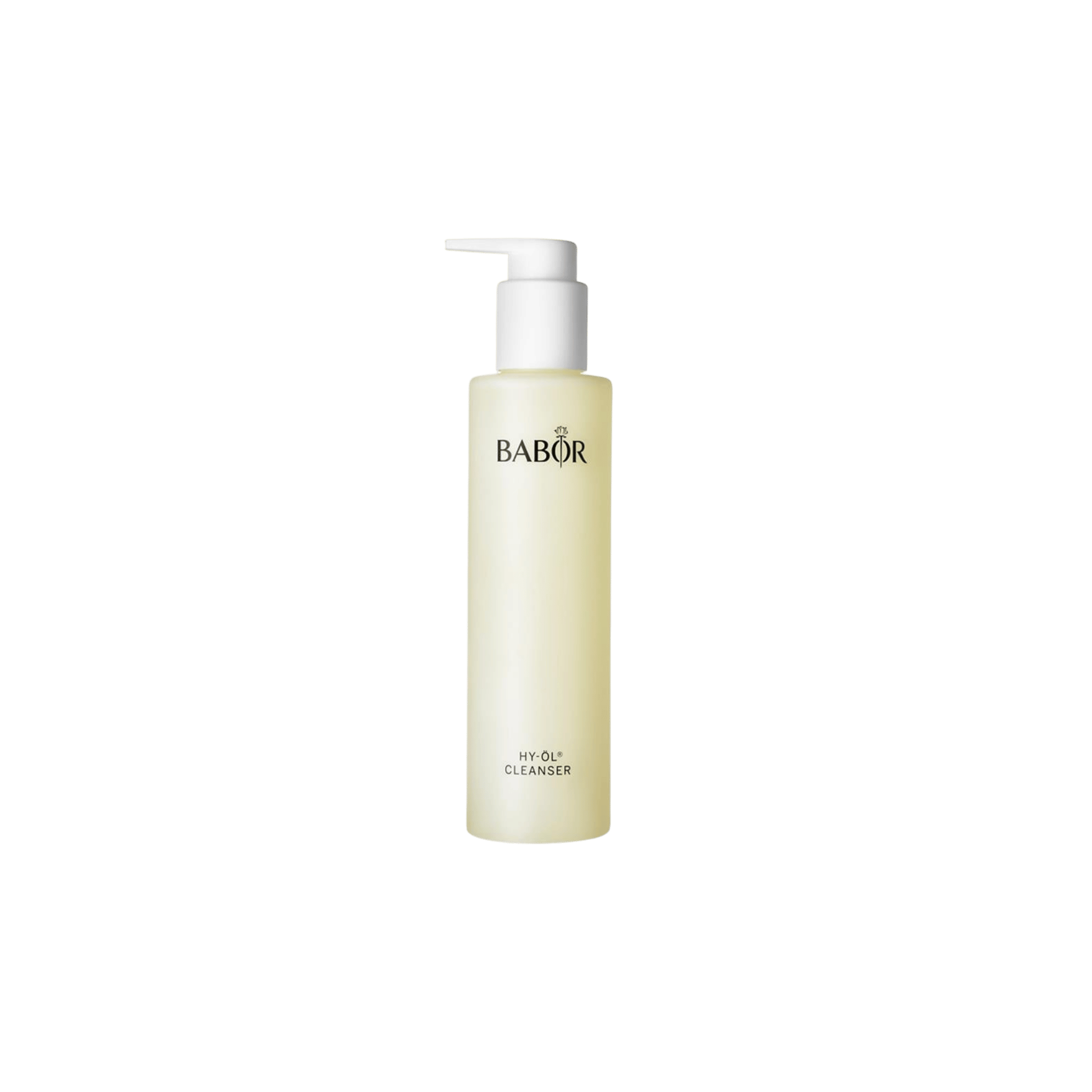 Babor HY-ÖL Cleanser Temizleme Yağı 200ml