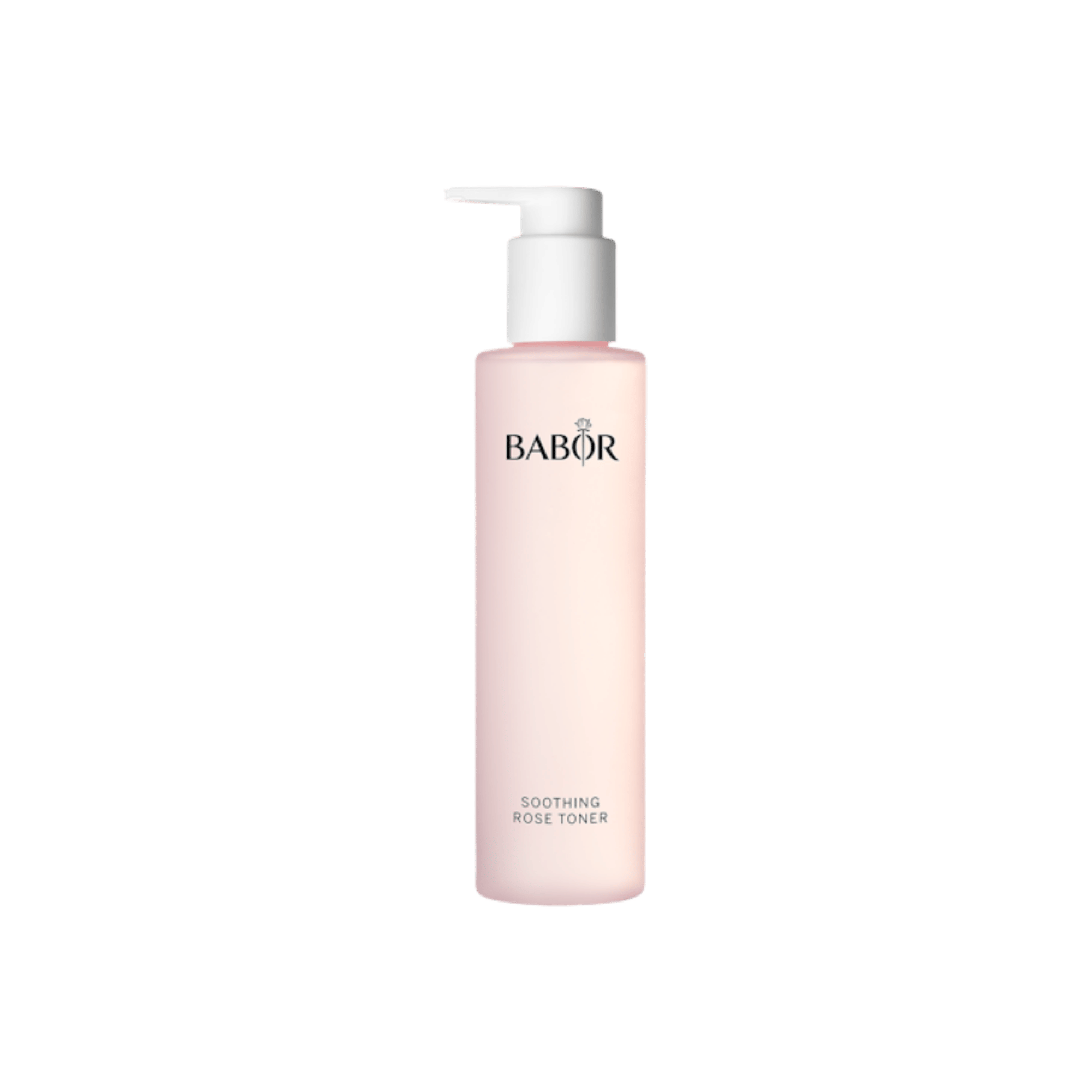 BABOR Soothing Rose Toner Dengeleyici Gül Tonik 200ml