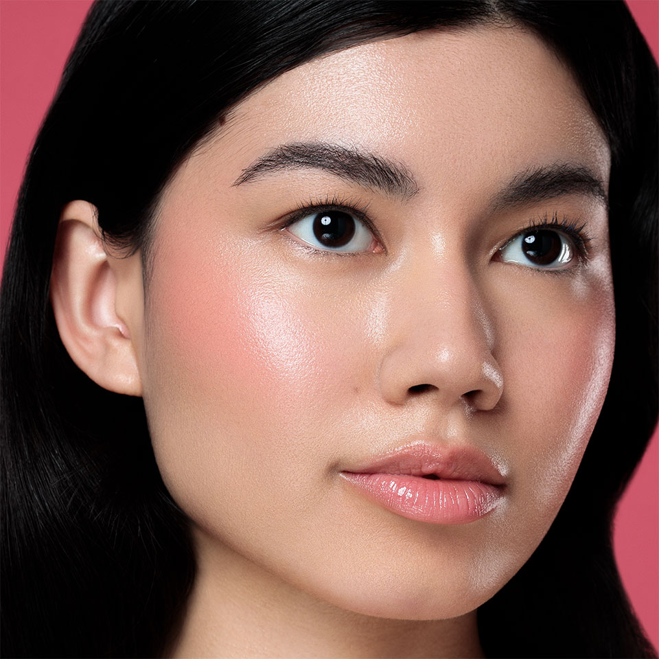 Kryolan Krem Allık Cream Blush Coral Crush 4.5g