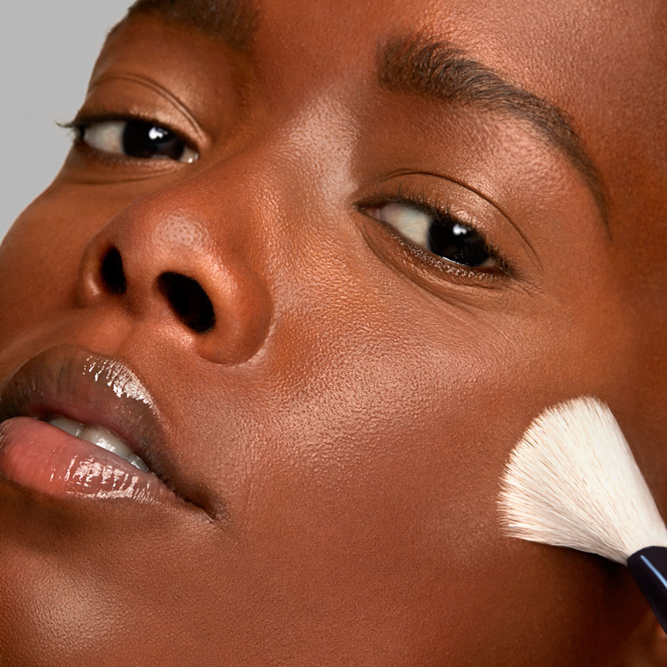 Kryolan Digital Complexion Finish Transparan Sabitleyici Pudra 15g 4041762051905