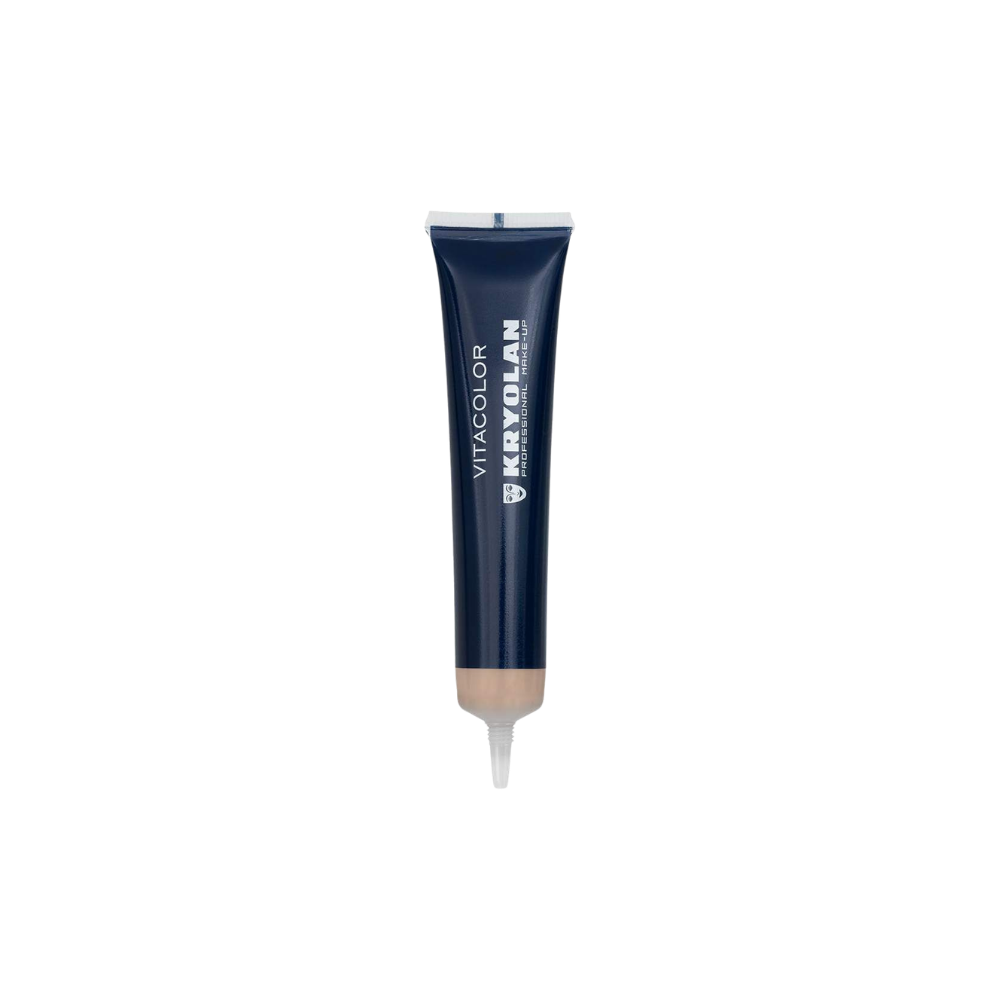 Kryolan Vitacolor NB Yüksek Kapatıcılı Krem Fondöten 20ml 4041762084897