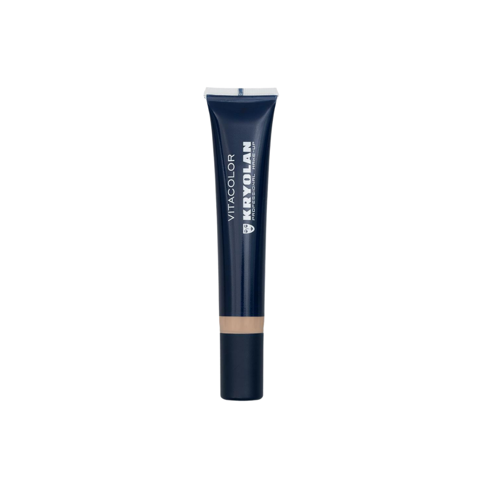 Kryolan Vitacolor ELO Yüksek Kapatıcılı Krem Fondöten 20ml 4041762083500