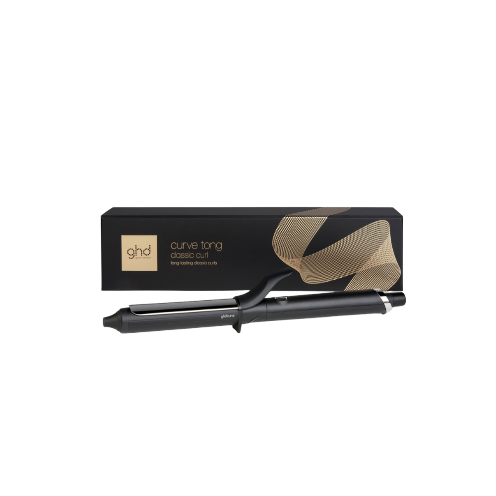 ghd Curve Classic Curl Tong Bukle Maşası 26mm 50566668003353