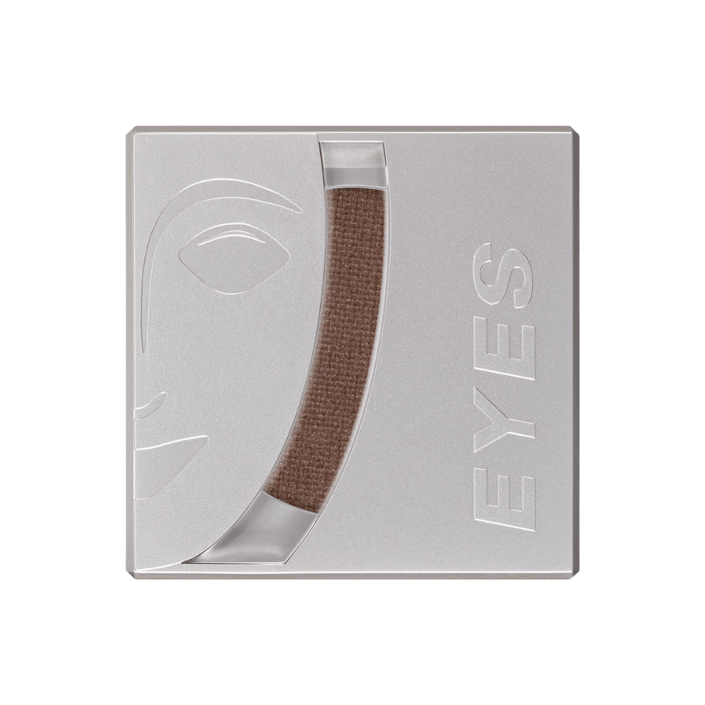 Kryolan Eye Shadow Coffee G Sedefli Tekli Far 2,5 g Art 5330