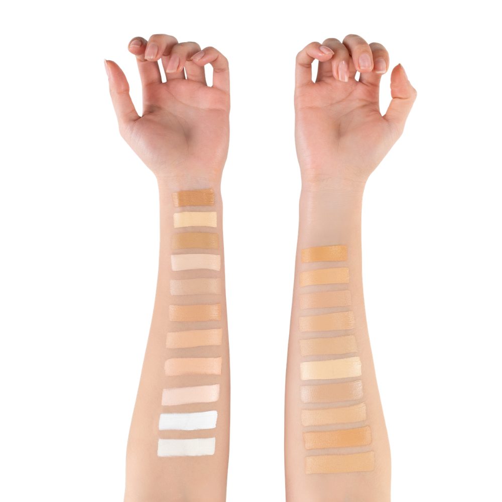Kryolan Supracolor Yüksek Kapatıcı Krem Fondöten