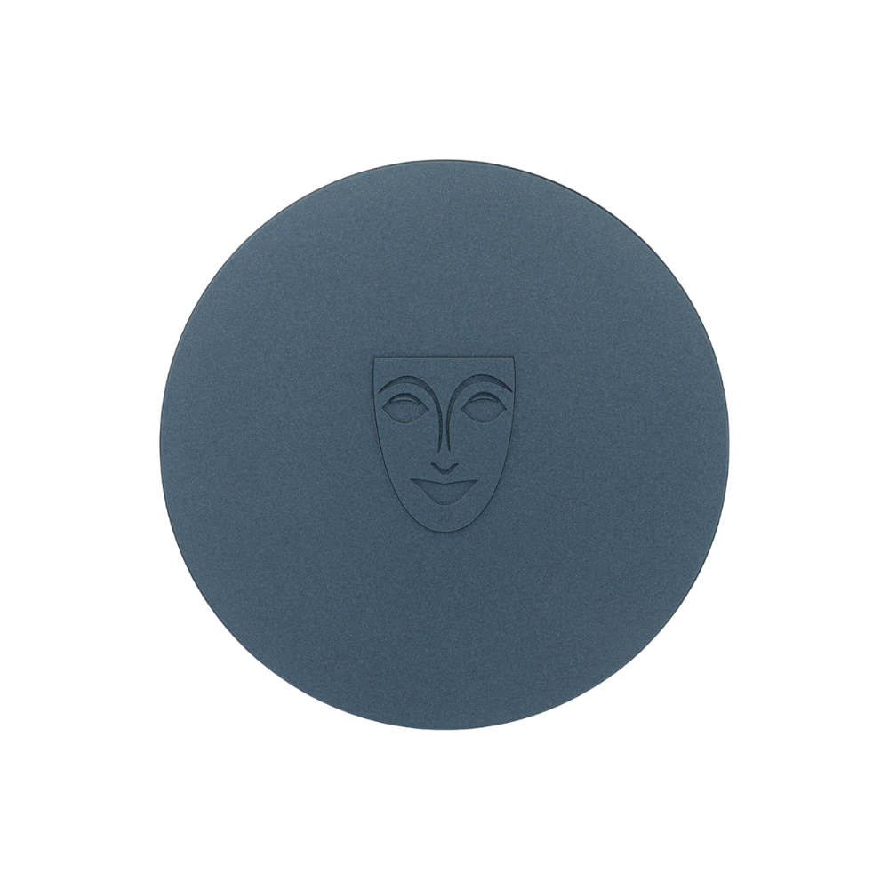 Kryolan Digital Complexion Finish Transparan Sabitleyici Pudra 15g 4041762051905