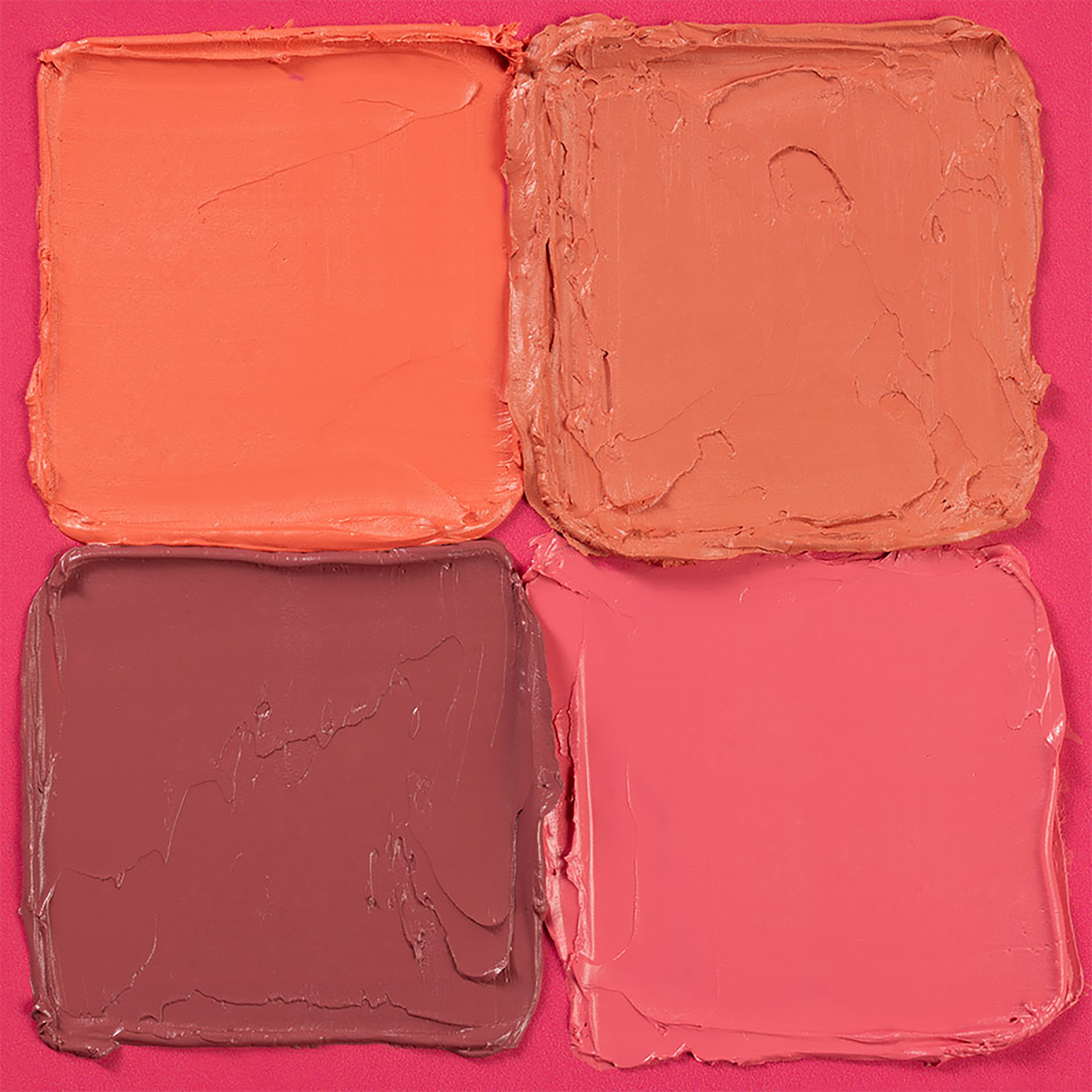 Kryolan Krem Cream Blush Allık Cinnamon Spice 4.5g 4041762257505
